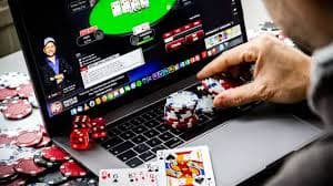 nila gaming selection overview on mobile device